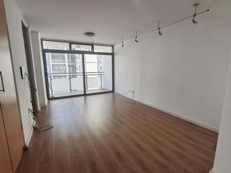 To Let 1 Bedroom Property for Rent in Claremont Upper Western Cape